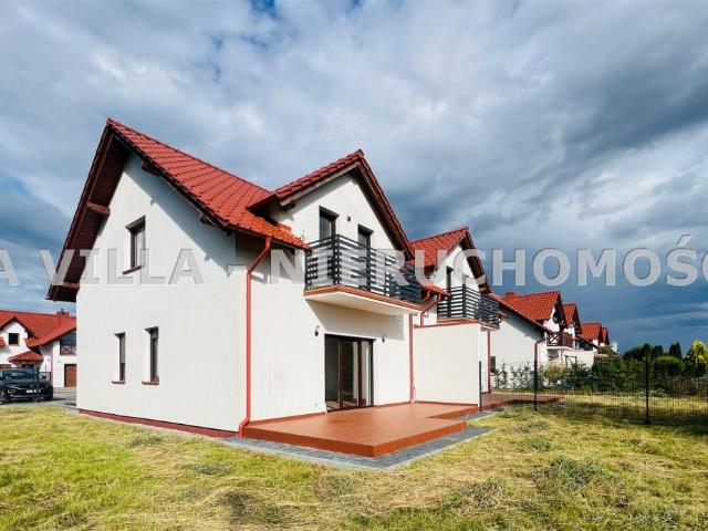 Dom do wynajęcia w Wielkopolskie