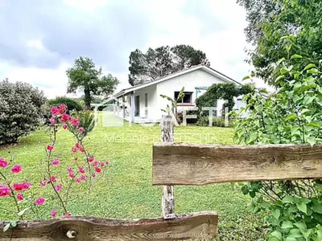 Maison vente à Liposthey