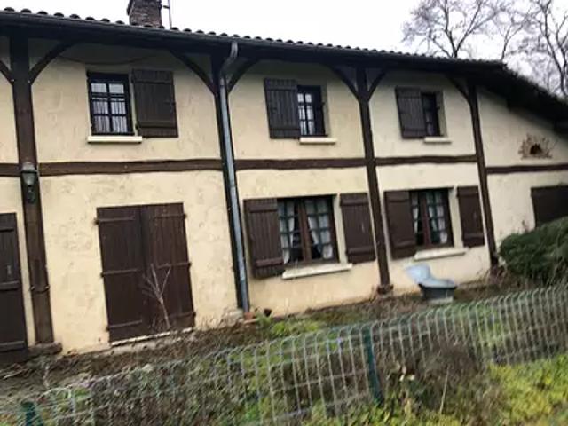 Maison vente à Liposthey