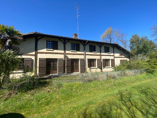 Maison vente à Mont-de-Marsan, Liposthey