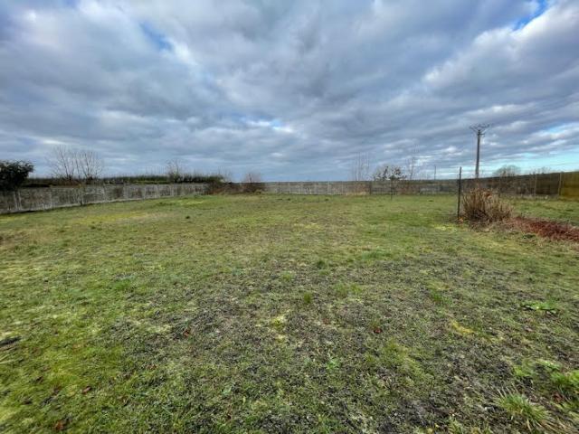 Terrain vente à Mont-de-Marsan, Liposthey