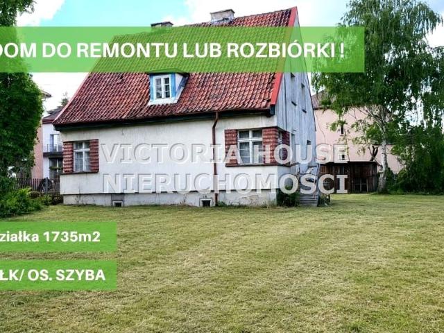 Dom na sprzedaż w Ełk, Warmińsko-mazurskie