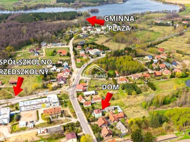 Dom na sprzedaż w Wieliczki, Warmińsko-mazurskie