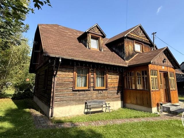Dom na sprzedaż w Szczyrk, Śląskie