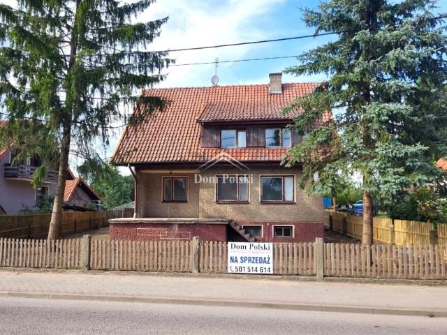 Dom na sprzedaż w Wieliczki, Warmińsko-mazurskie