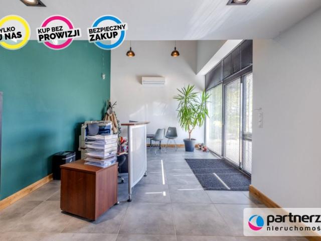 Mieszkanie na sprzedaż w Luzino, Pomorskie