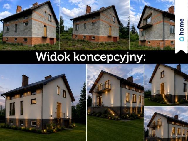 Dom na sprzedaż w Grójec, Mazowieckie