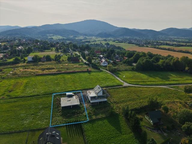 Dom na sprzedaż w Lipowa, Śląskie