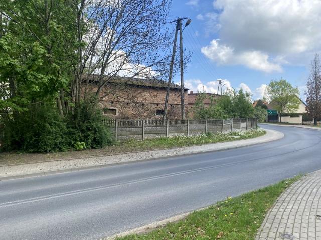 Grunt na sprzedaż w Lusowo, Wielkopolskie