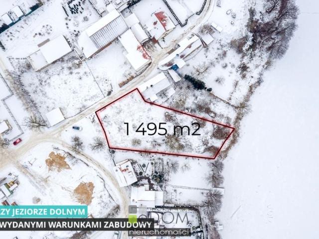 Grunt na sprzedaż w Strzelce Krajeńskie, Lubuskie