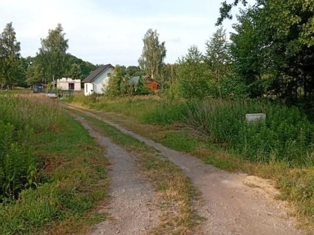 Grunt na sprzedaż w Jelcz-laskowice, Dolnośląskie