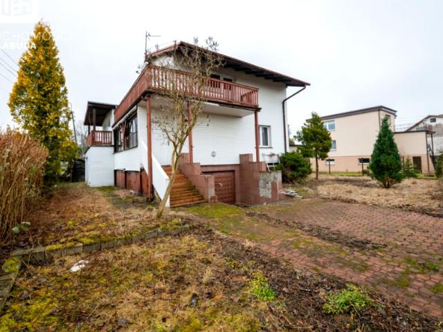 Dom na sprzedaż w Chmielno, Pomorskie