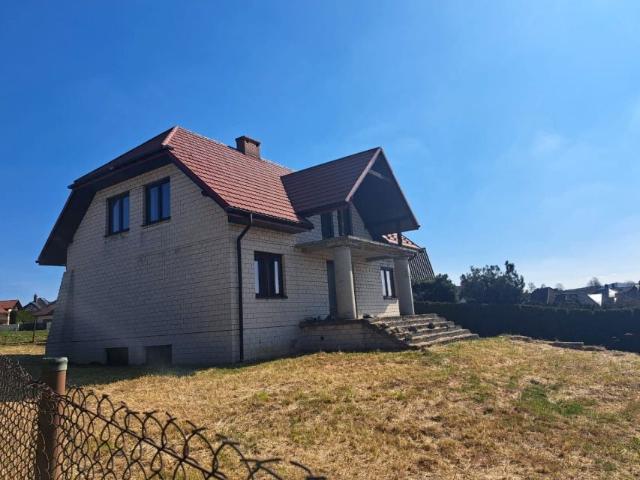 Dom na sprzedaż w Wolbrom, Małopolskie