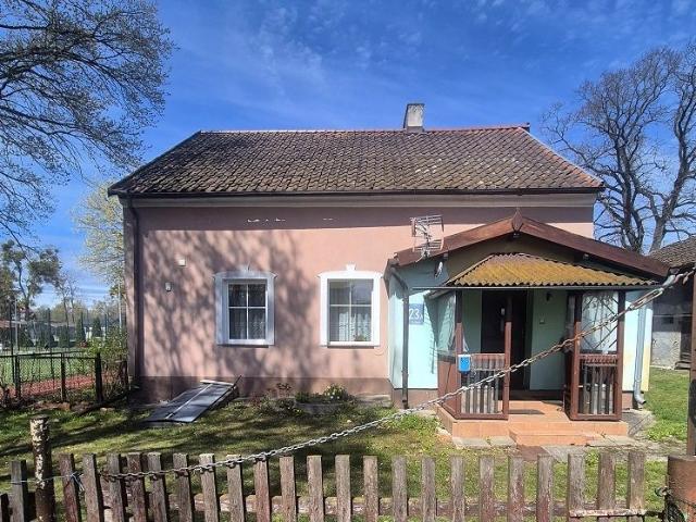 Mieszkanie na sprzedaż w Lidzbark Warmiński, Warmińsko-mazurskie