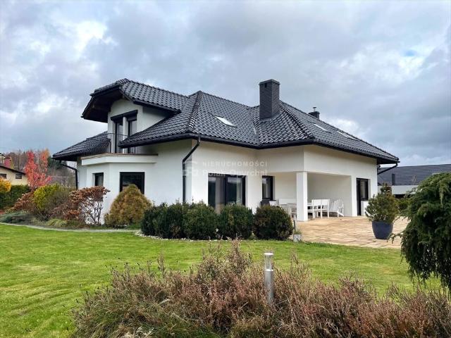 Dom na sprzedaż w Lipowa, Śląskie