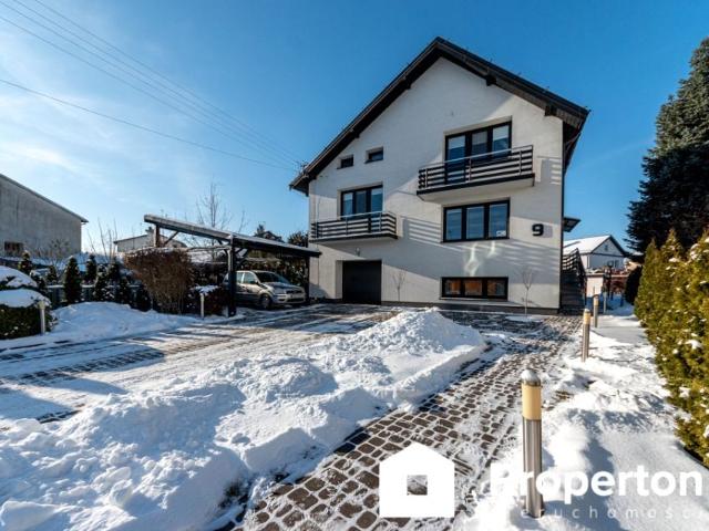 Dom na sprzedaż w Ciechanowiec, Podlaskie