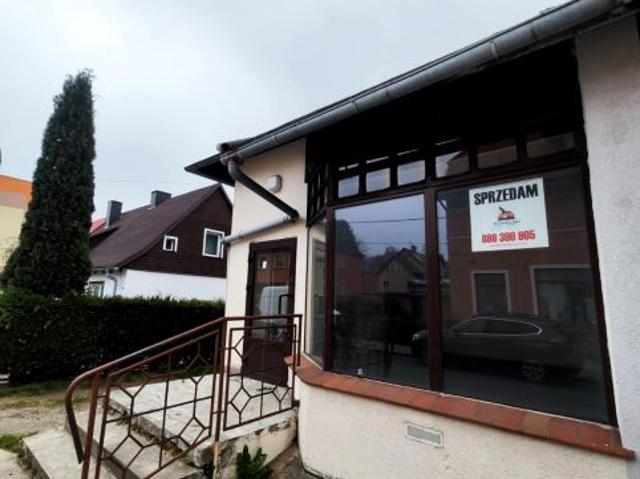 Mieszkanie na sprzedaż w Piechowice, Dolnośląskie