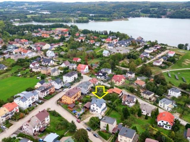Dom na sprzedaż w Chmielno, Pomorskie