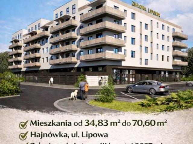 Mieszkanie na sprzedaż w Hajnówka, Podlaskie