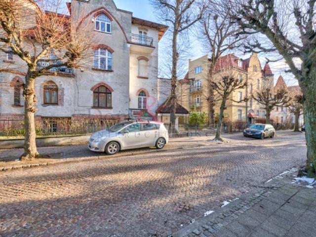 Mieszkanie do wynajęcia w Sopot, Dolny Sopot Grunwaldzka