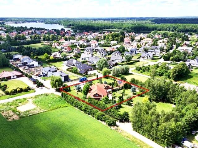Dom na sprzedaż w Iława, Warmińsko-mazurskie
