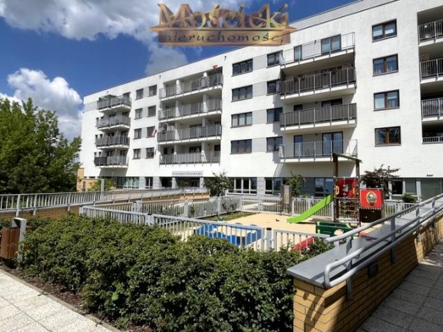 Mieszkanie do wynajęcia w Pruszków, Mazowieckie