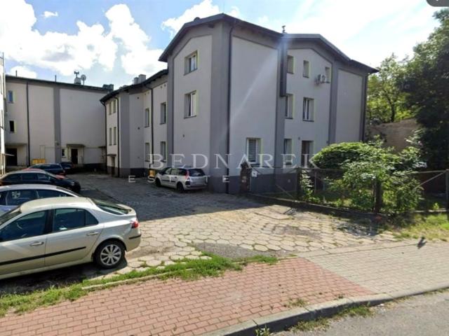 Mieszkanie na sprzedaż w Sosnowiec, Śląskie