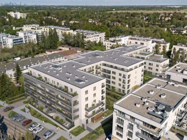 Mieszkanie na sprzedaż w Pruszków, Mazowieckie