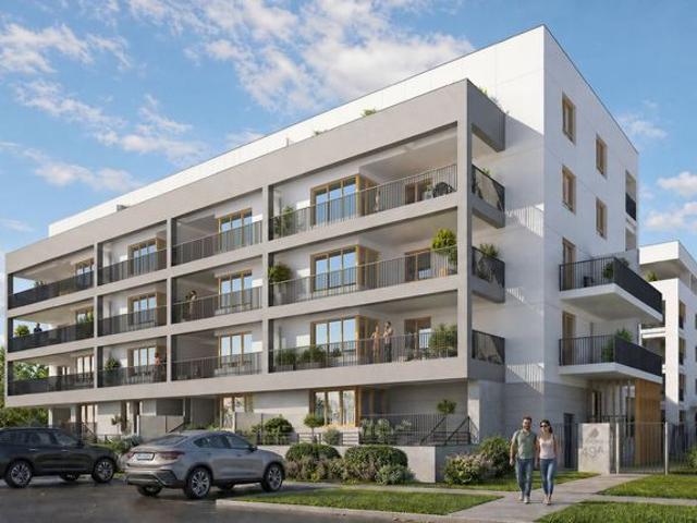 Mieszkanie na sprzedaż w Pruszków, Mazowieckie