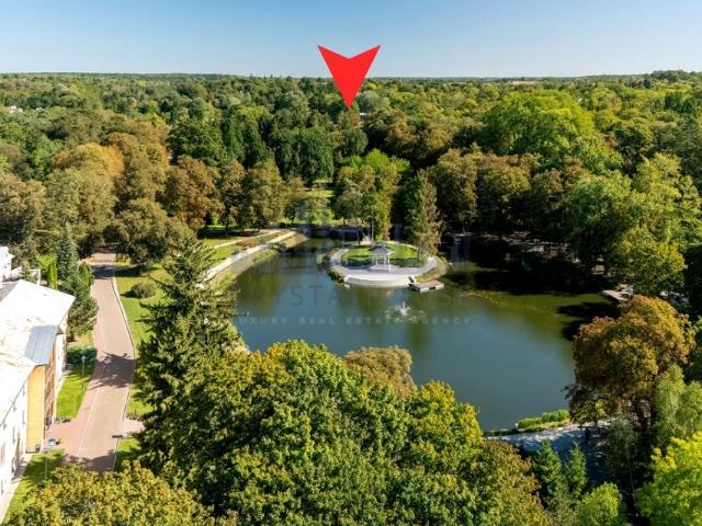 Grunt na sprzedaż w Nałęczów, Lubelskie