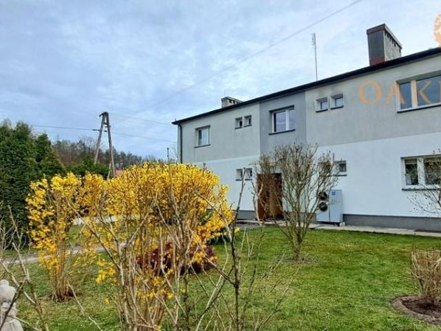 Mieszkanie do wynajęcia w Nagłowice, Świętokrzyskie