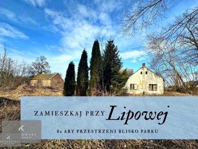 Dom na sprzedaż w Namysłów, Opolskie