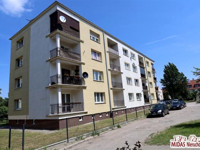 Mieszkanie na sprzedaż w Aleksandrów Kujawski, Kujawsko-pomorskie