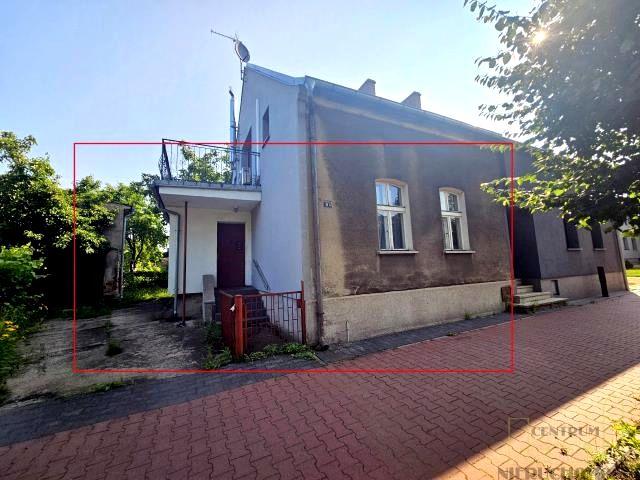 Mieszkanie na sprzedaż w Wolsztyn, Wielkopolskie