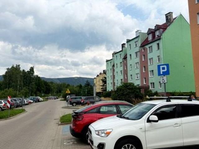 Mieszkanie na sprzedaż w Kowary, Dolnośląskie