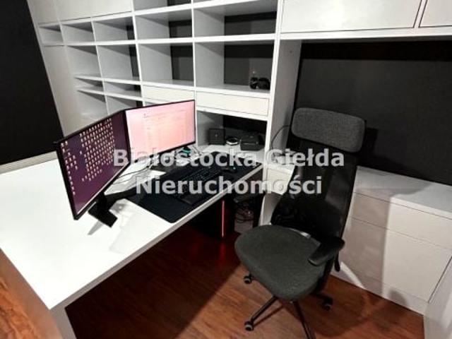 Mieszkanie do wynajęcia w Centrum, Białystok