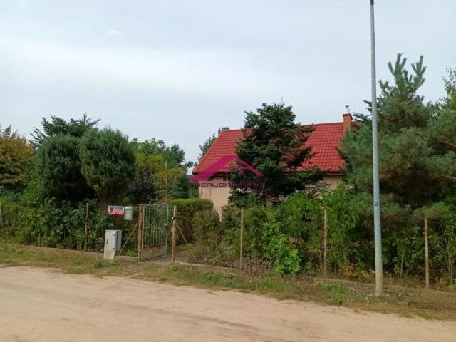Dom na sprzedaż w Serock, Mazowieckie