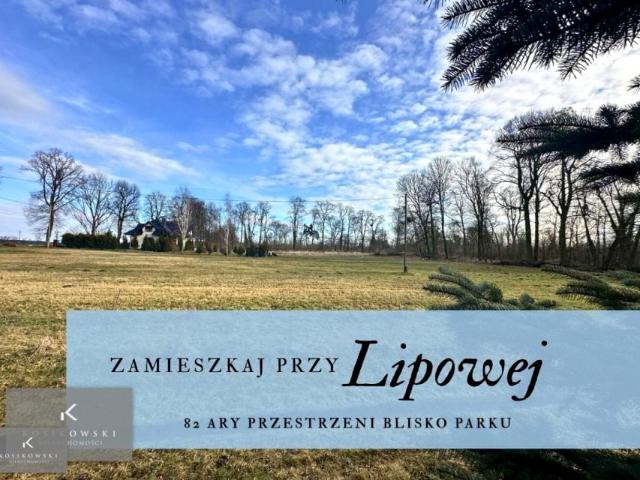 Grunt na sprzedaż w Świerczów, Opolskie
