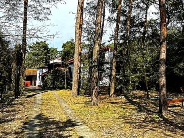 Grunt na sprzedaż w Józefów, Mazowieckie