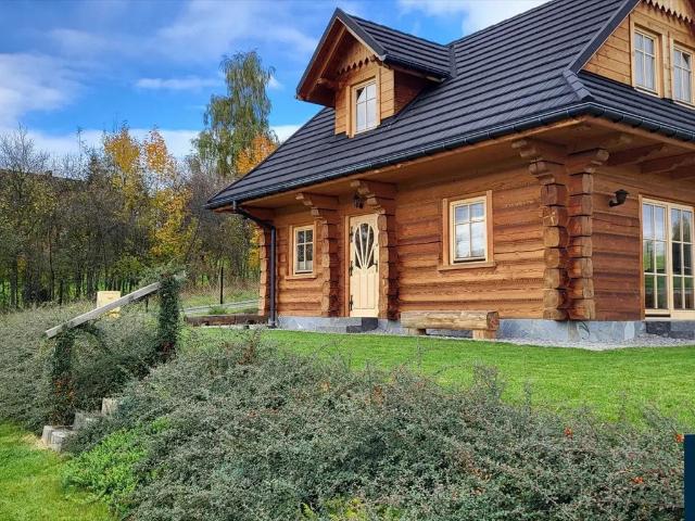 Dom na sprzedaż w Lipowa, Śląskie