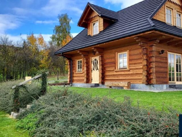 Dom na sprzedaż w Lipowa, Śląskie