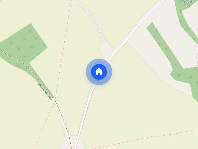 House for rent in Hampshire