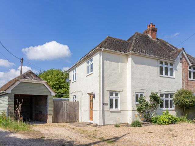 House for rent in Hampshire