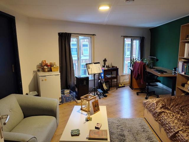 Kamer te huur in Enschede, Overijssel