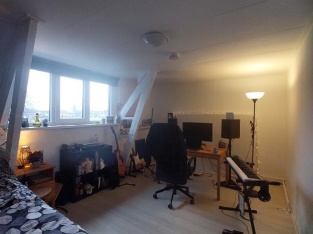 Kamer te huur in Enschede, Overijssel