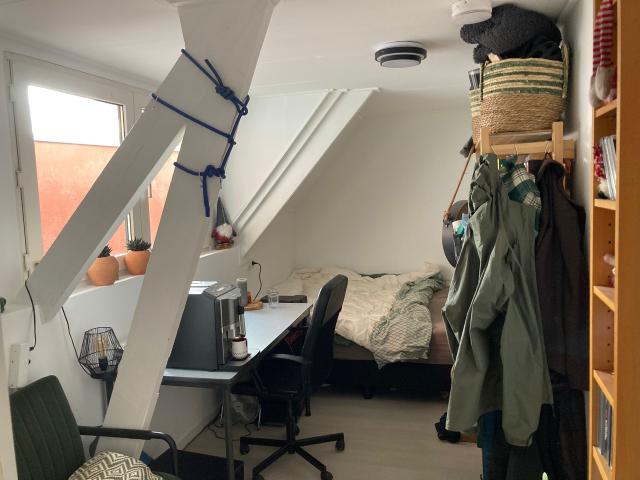 Kamer te huur in Enschede, Overijssel