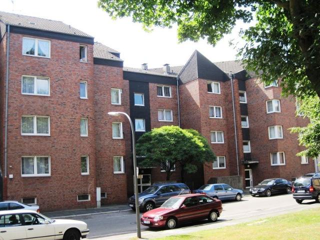 Apartment mieten in Recklinghausen Süd, Recklinghausen