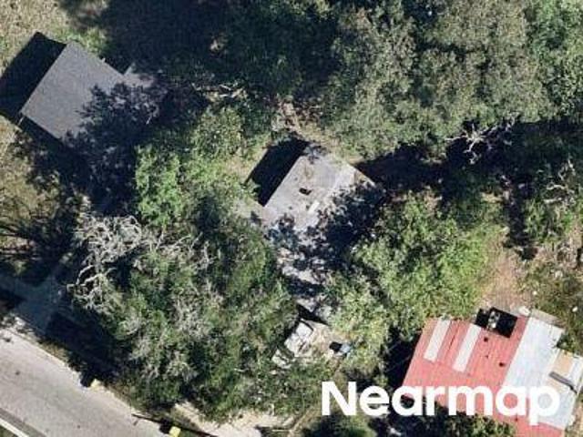 House for sale in Jacksonville, Florida