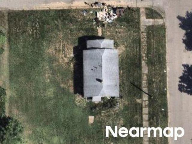 House for sale in Burton, Michigan