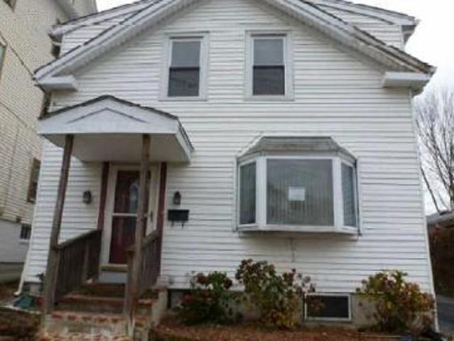 House for sale in Providence, Rhode Island
